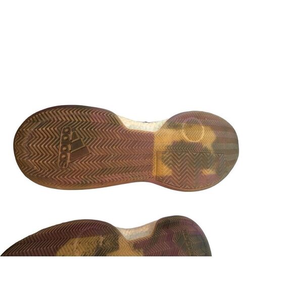 "United By Creativity" Marquee Boost Low Asw SIZE 15 Shoes, G28805 - Picture 9 of 15